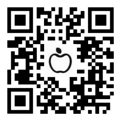 QR code for local cycling, walking and wheeling infrastructure plan questionnaire